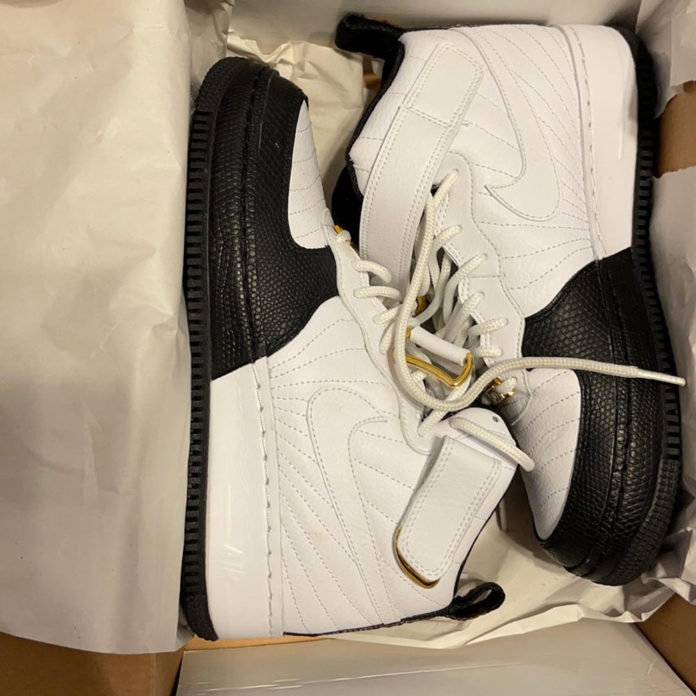 Jordan AJF12 GS